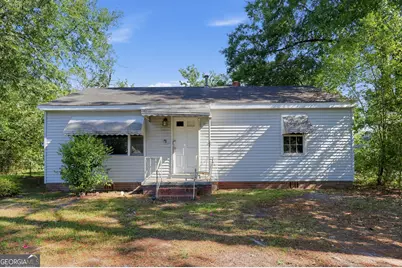 2226 Killebrew Avenue, Augusta, GA 30906 - Photo 1