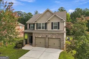 1422 Stone Ridge Ct, Hampton, GA 30228 - Photo 2