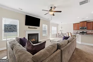1422 Stone Ridge Ct, Hampton, GA 30228 - Photo 6