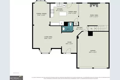 3725 Longlake Drive, Duluth, GA 30097 - Photo 38