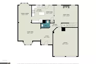 3725 Longlake Dr, Duluth, GA 30097 - Photo 38