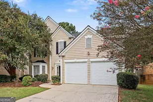 3725 Longlake Dr, Duluth, GA 30097 - Photo 4