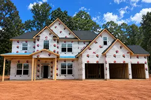 311 Scarborough Rd, Ellenwood, GA 30294 - Photo 1