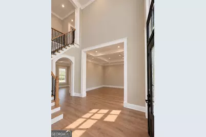 311 Scarborough Road #LOT 1, Ellenwood, GA 30294 - Photo 2