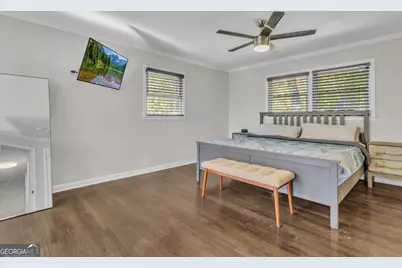 2363 Oakridge Court, Decatur, GA 30032 - Photo 18