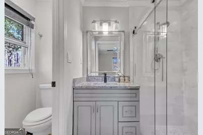 2363 Oakridge Court, Decatur, GA 30032 - Photo 20