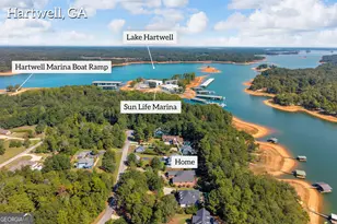 212 Northlake Dr, Hartwell, GA 30643 - Photo 6
