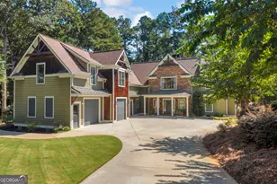 212 Northlake Dr, Hartwell, GA 30643 - Photo 12