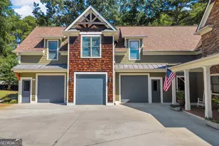 212 Northlake Dr, Hartwell, GA 30643 - Photo 2