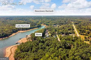 212 Northlake Dr, Hartwell, GA 30643 - Photo 8