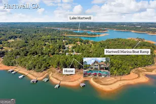 212 Northlake Dr, Hartwell, GA 30643 - Photo 8