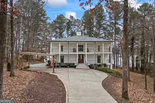 1270 Swords Rd, Greensboro, GA 30642 - Photo 1