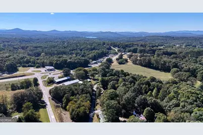 6 U G A Drive, Blairsville, GA 30512 - Photo 34