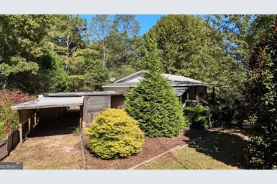 6 U G A Drive, Blairsville, GA 30512 - Photo 30