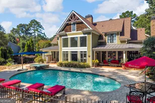 209 &amp 212 Northlake, Hartwell, GA 30643 - Photo 92