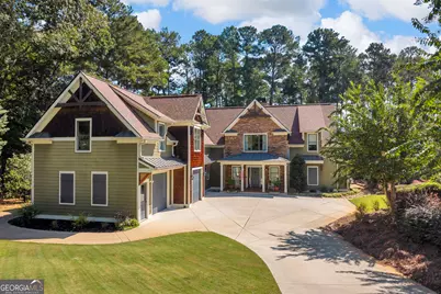 209 &amp; 212 Northlake, Hartwell, GA 30643 - Photo 1
