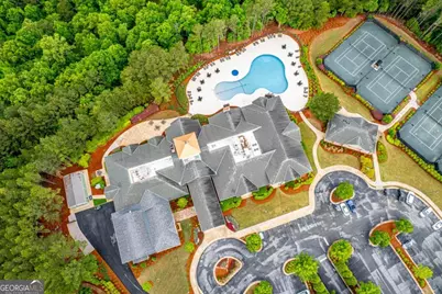 1020 Lake Terrace Bend, Greensboro, GA 30642 - Photo 46