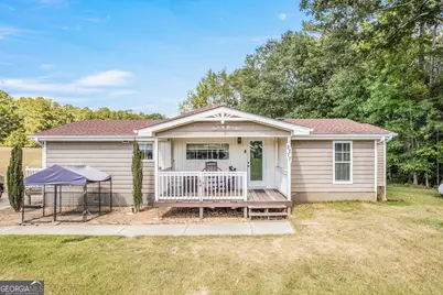 2277 Corinth Road, Newnan, GA 30263 - Photo 1