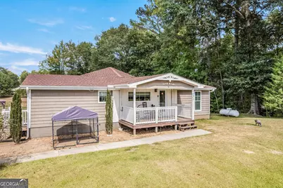 2277 Corinth Road, Newnan, GA 30263 - Photo 2