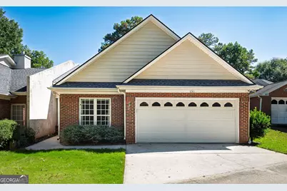 131 Greison Trail, Newnan, GA 30263 - Photo 1