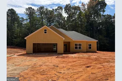 171 Avalee Road, Brooks, GA 30205 - Photo 2