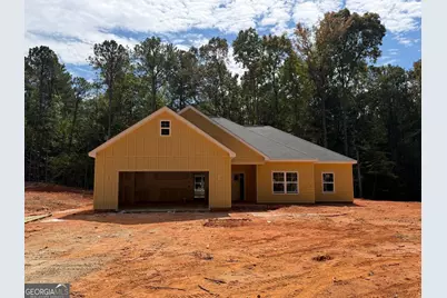 171 Avalee Road, Brooks, GA 30205 - Photo 1