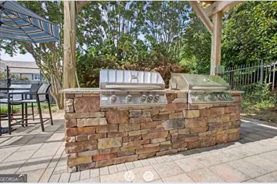 7150 W Peachtree Dunwoody Road #728, Atlanta, GA 30328 - Photo 30