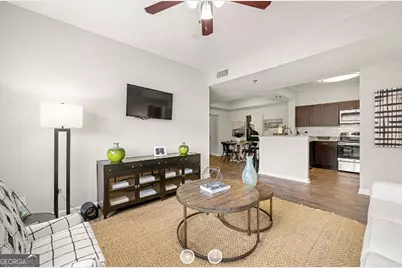 7150 W Peachtree Dunwoody Road #728, Atlanta, GA 30328 - Photo 6