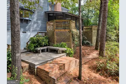 113 Timberlea Drive, Warner Robins, GA 31088 - Photo 54