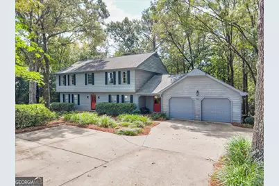 113 Timberlea Drive, Warner Robins, GA 31088 - Photo 50