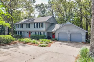 113 Timberlea Dr, Warner Robins, GA 31088 - Photo 50