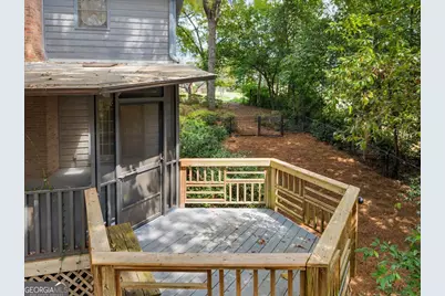 113 Timberlea Drive, Warner Robins, GA 31088 - Photo 58
