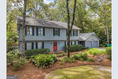113 Timberlea Drive, Warner Robins, GA 31088 - Photo 52
