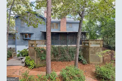 113 Timberlea Drive, Warner Robins, GA 31088 - Photo 56