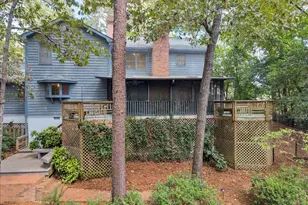 113 Timberlea Dr, Warner Robins, GA 31088 - Photo 56