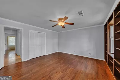 113 Timberlea Drive, Warner Robins, GA 31088 - Photo 30