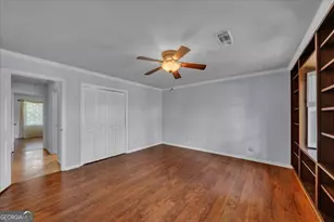 113 Timberlea Dr, Warner Robins, GA 31088 - Photo 30