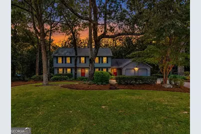 113 Timberlea Drive, Warner Robins, GA 31088 - Photo 1