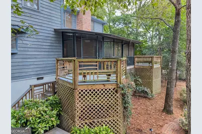 113 Timberlea Drive, Warner Robins, GA 31088 - Photo 60