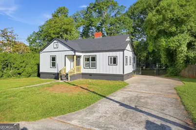 43 E Rountree Road, Toccoa, GA 30577 - Photo 1