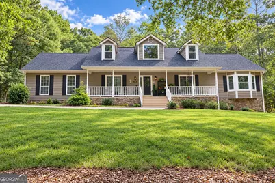 85 Allie Drive, McDonough, GA 30252 - Photo 2