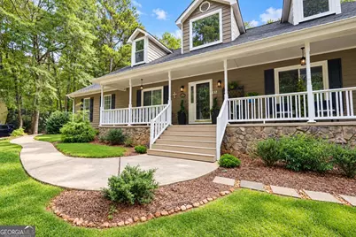 85 Allie Drive, McDonough, GA 30252 - Photo 4