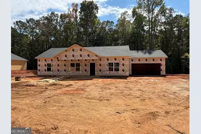 173 Avalee Road, Brooks, GA 30205 - Photo 2