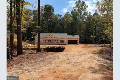 173 Avalee Road, Brooks, GA 30205 - Photo 1