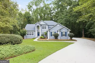 35 Parlor Circle, Sharpsburg, GA 30277 - Photo 2