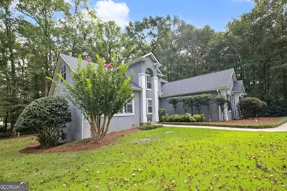 35 Parlor Circle, Sharpsburg, GA 30277 - Photo 8