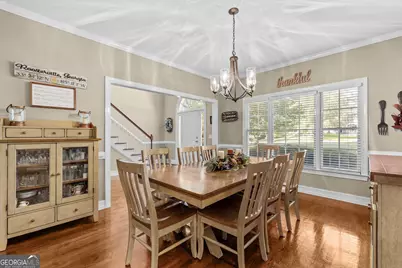 104 Oak Mountain Parkway, Carrollton, GA 30116 - Photo 8