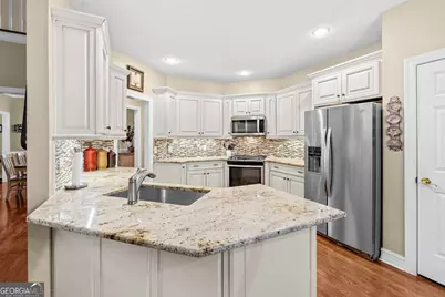 104 Oak Mountain Parkway, Carrollton, GA 30116 - Photo 4