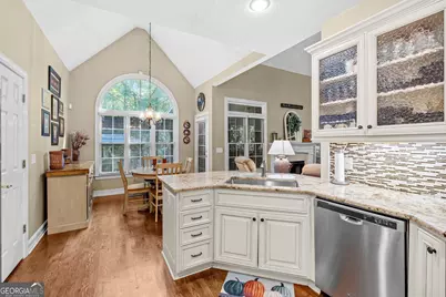 104 Oak Mountain Parkway, Carrollton, GA 30116 - Photo 6