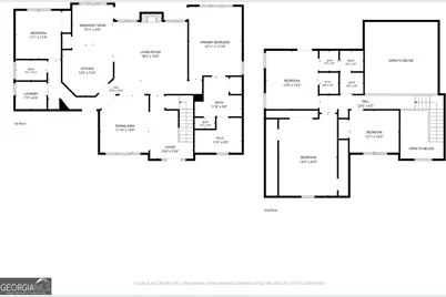 104 Oak Mountain Parkway, Carrollton, GA 30116 - Photo 30